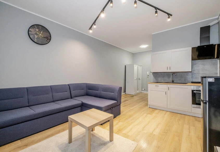 Na sprzedaż kawalerka w Pruszczu Gdańskim!