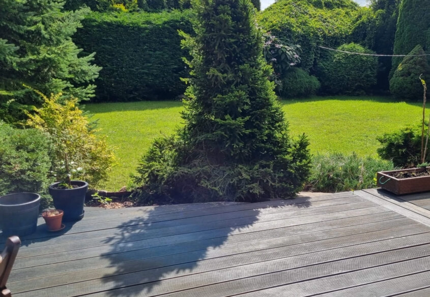 Dom wolnostojący w Gdyni, Chwarzno-Wiczlino