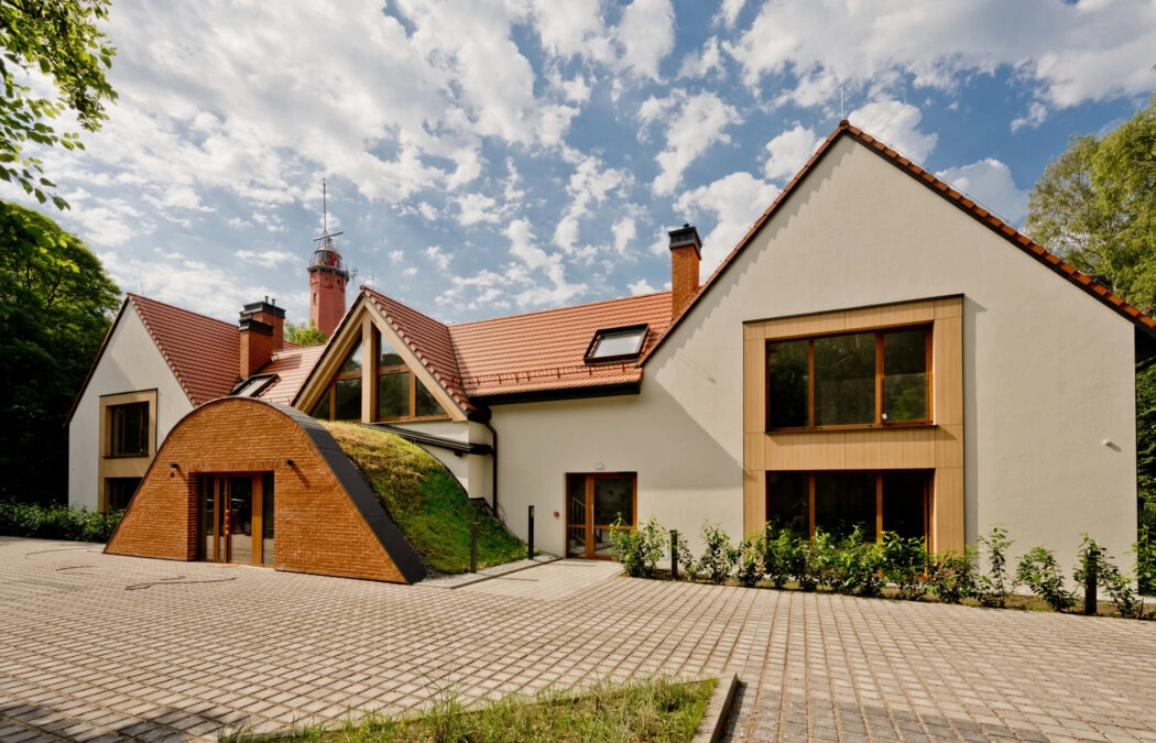 Apartament 2-poziomowy, inwestycja 2025 rok, Hel