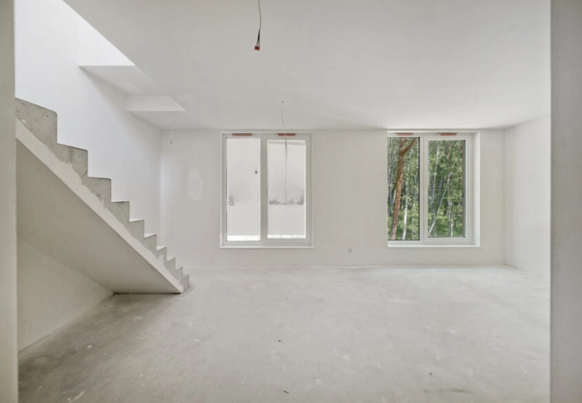 Apartament na Helu 2 lub 3 pokoje, opcja pod klucz