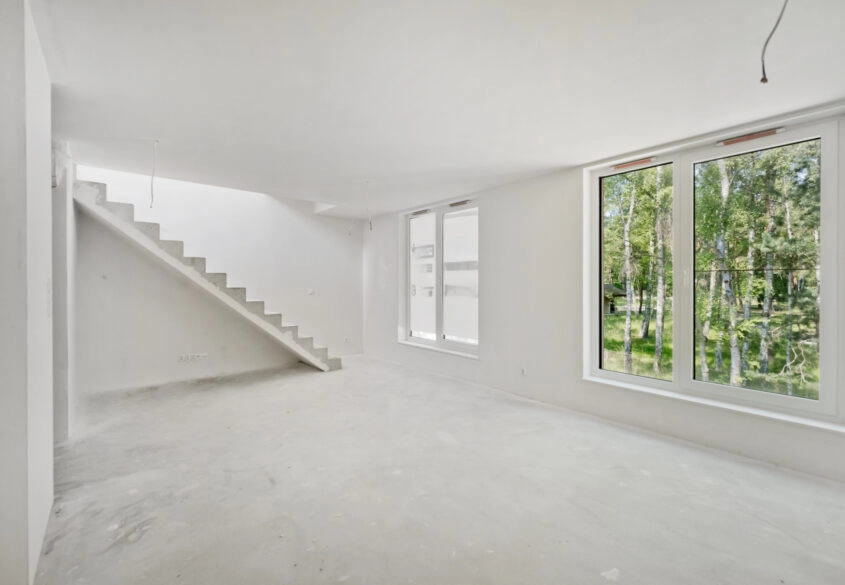 Apartament na Helu 2 lub 3 pokoje, opcja pod klucz