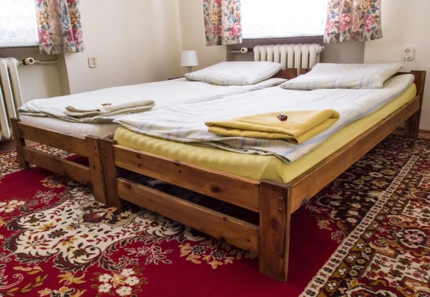 Klimatyczny dom z ogrodem