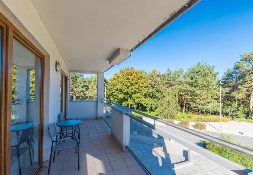 50 m od Morza, tuż po remoncie, garaż w cenie