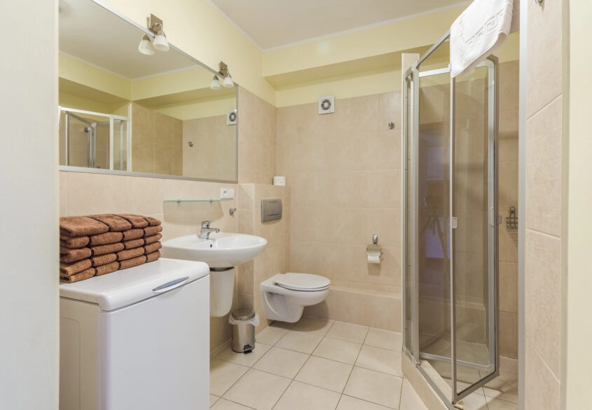 2 apartamenty w pakiecie, z pełnym wyposażeniem