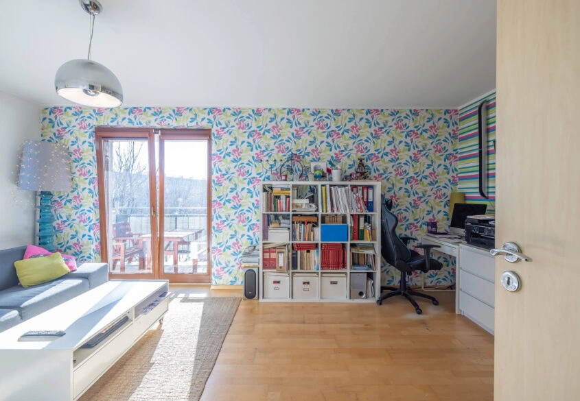 Przymorze - jasne mieszkanie 3 pokojowe!