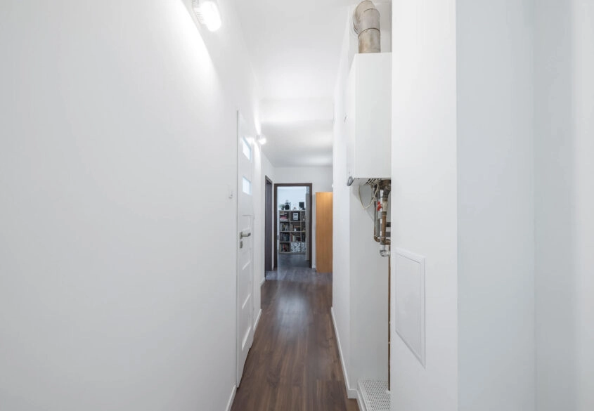 Mieszkanie w Sopocie Dolnym z widokiem na morze!