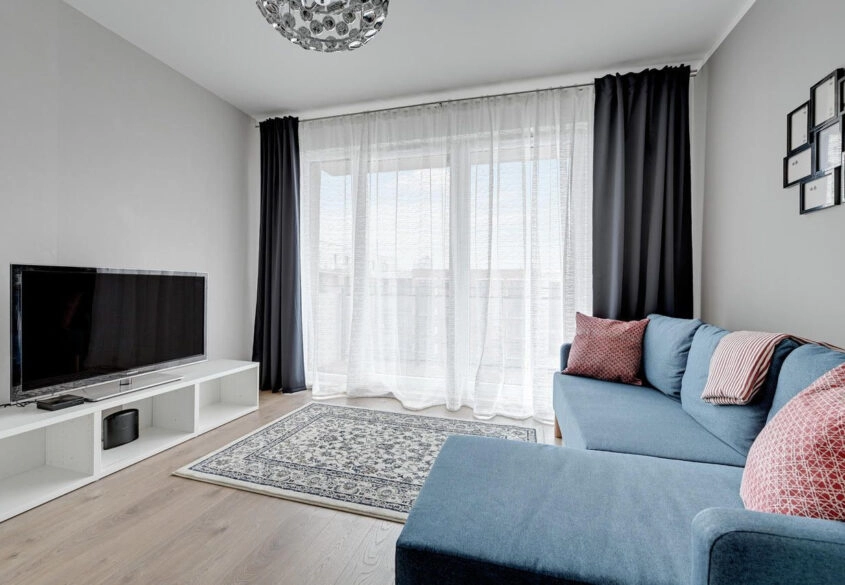 ATAL 3 pokoje na Śródmieściu