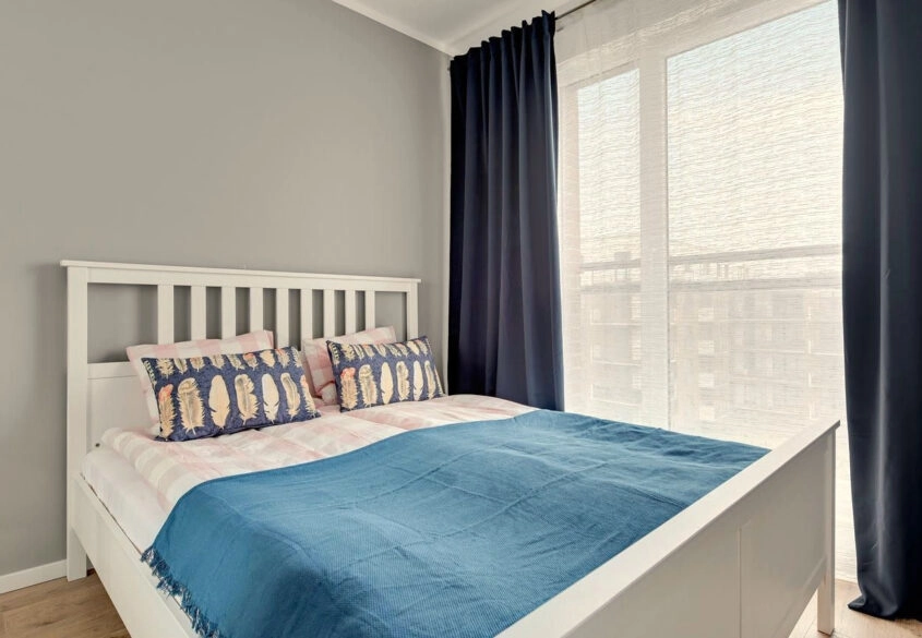 ATAL 3 pokoje na Śródmieściu