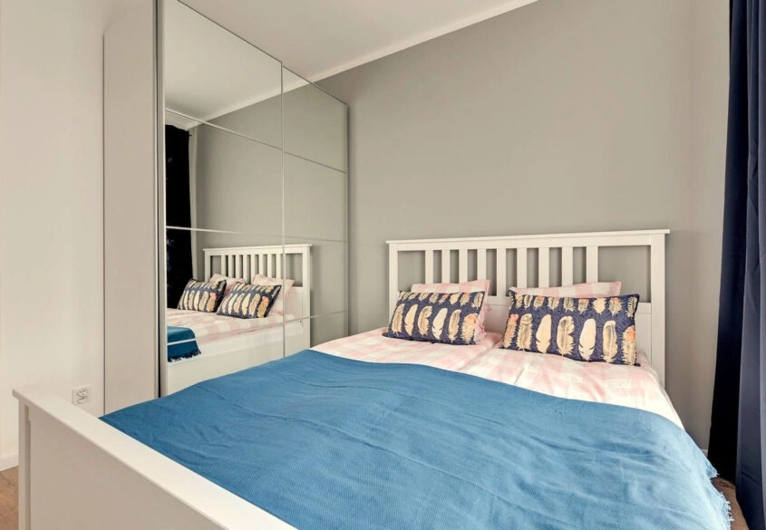 ATAL 3 pokoje na Śródmieściu