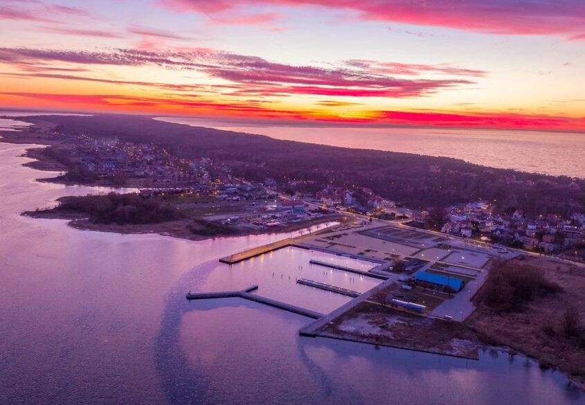 Pensjonat z restauracją- 8 apartamentów wysoki Roi