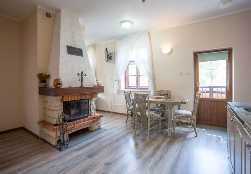 Gotowy pensjonat w Krynicy Morskiej z wysokim ROI!