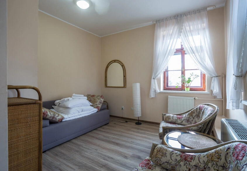 Gotowy pensjonat w Krynicy Morskiej z wysokim ROI!