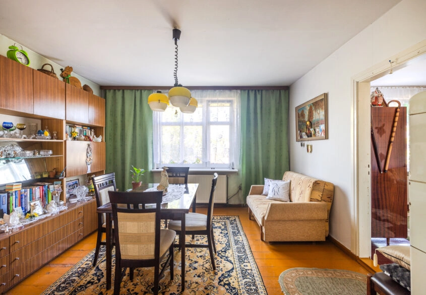 OBOK POLO! CENTRUM SZTUTOWA! DUŻA DZIAŁKA!