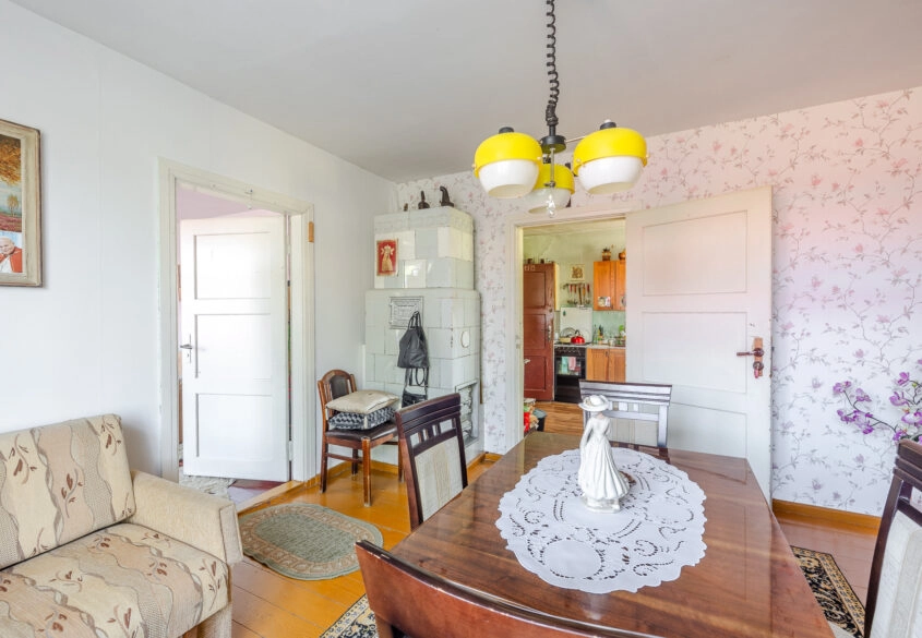 OBOK POLO! CENTRUM SZTUTOWA! DUŻA DZIAŁKA!