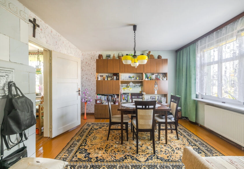 OBOK POLO! CENTRUM SZTUTOWA! DUŻA DZIAŁKA!