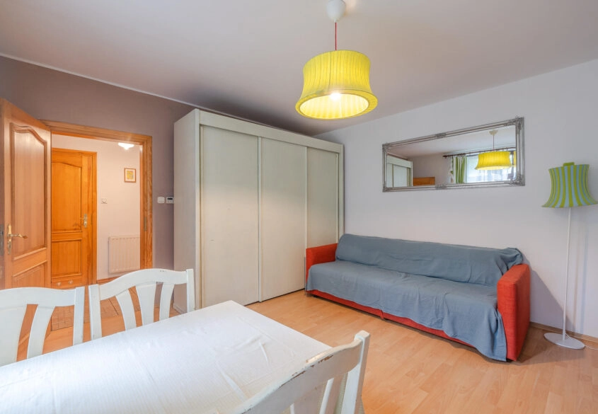 3 pokoje do własnej aranżacji 4 minuty od plaży!