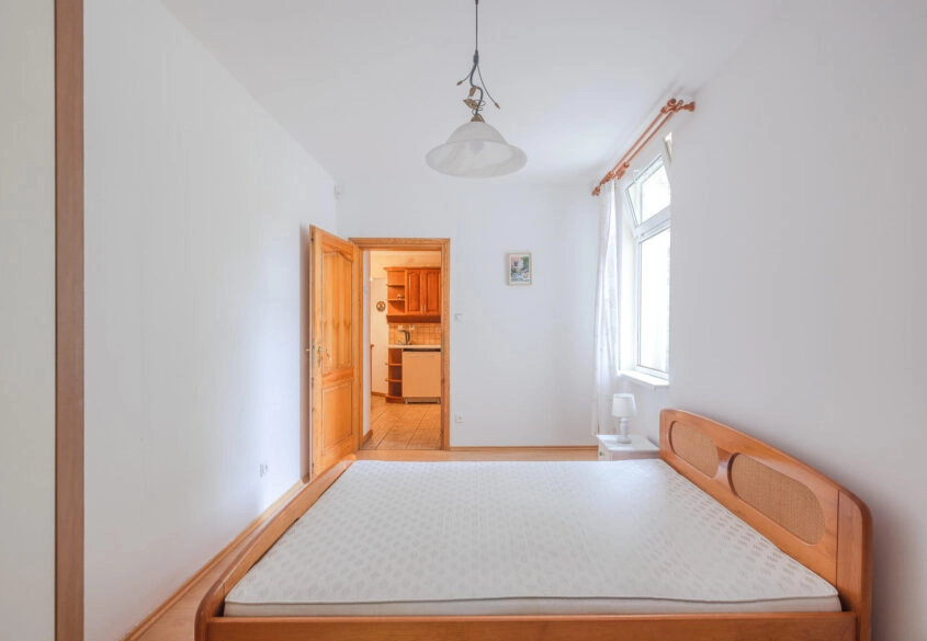 3 pokoje do własnej aranżacji 4 minuty od plaży!