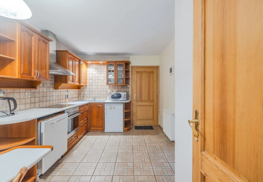 3 pokoje do własnej aranżacji 4 minuty od plaży!