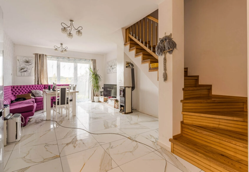 Szybki Dojazd do Gdańska, Kameralne Osiedle