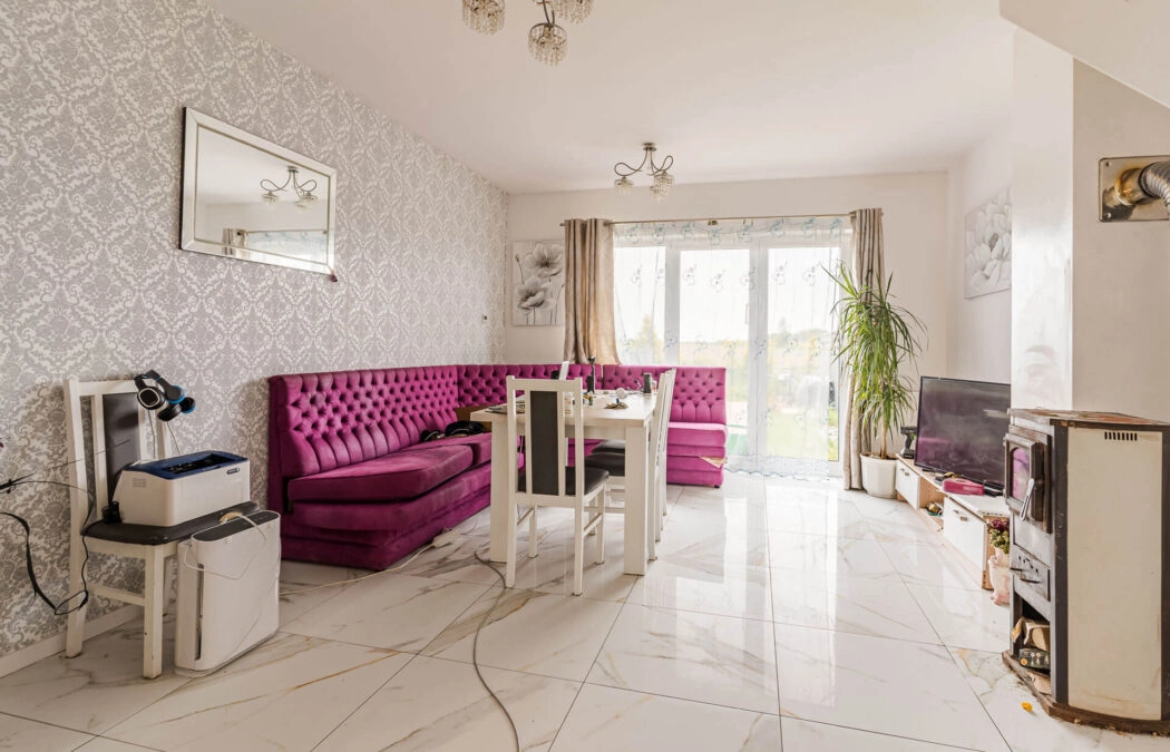 Szybki Dojazd do Gdańska, Kameralne Osiedle