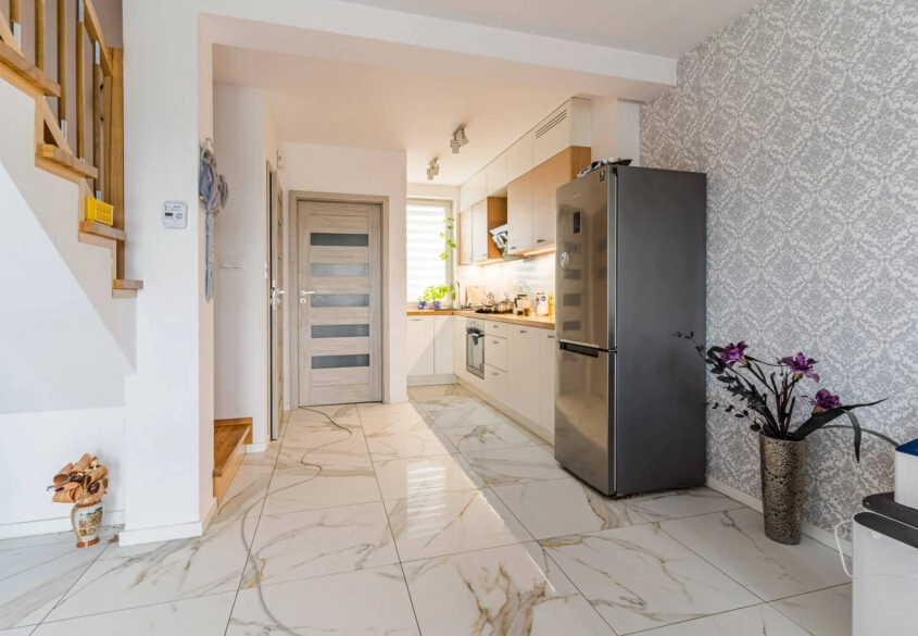 Szybki Dojazd do Gdańska, Kameralne Osiedle