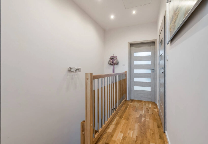 Szybki Dojazd do Gdańska, Kameralne Osiedle