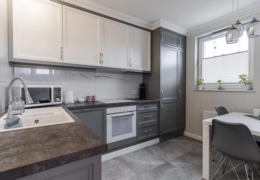 Wygodny apartament w Spectrum