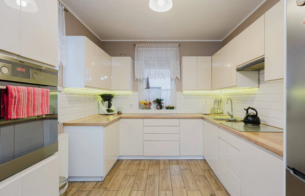 Idealny dom dla rodziny- Luzino- 25 min od Gdyni