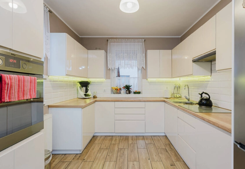 Idealny dom dla rodziny- Luzino- 25 min od Gdyni