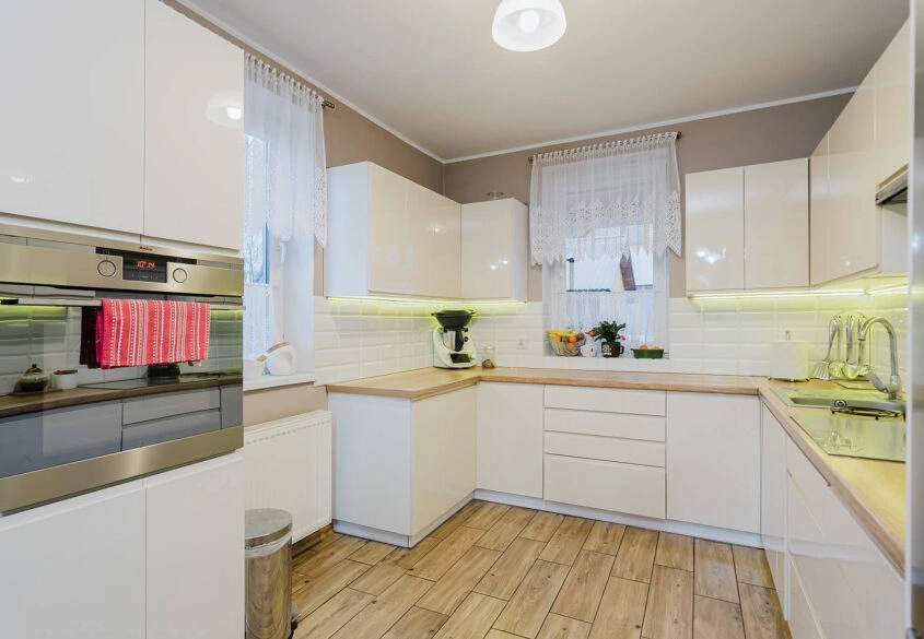 Idealny dom dla rodziny- Luzino- 25 min od Gdyni