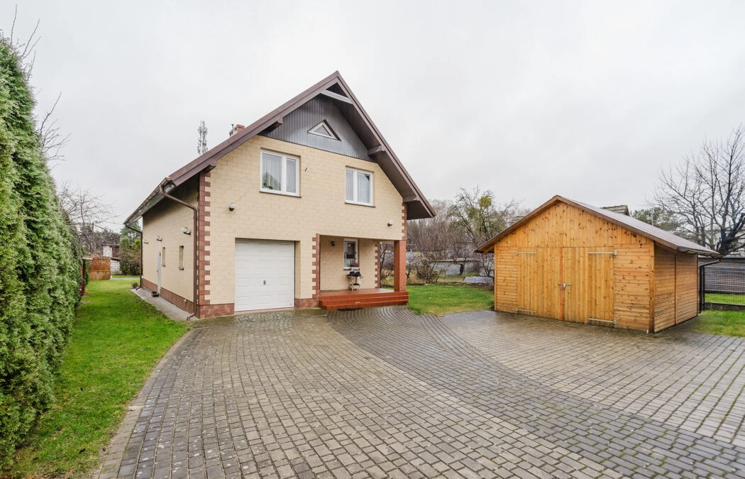 Idealny dom dla rodziny- Luzino- 25 min od Gdyni