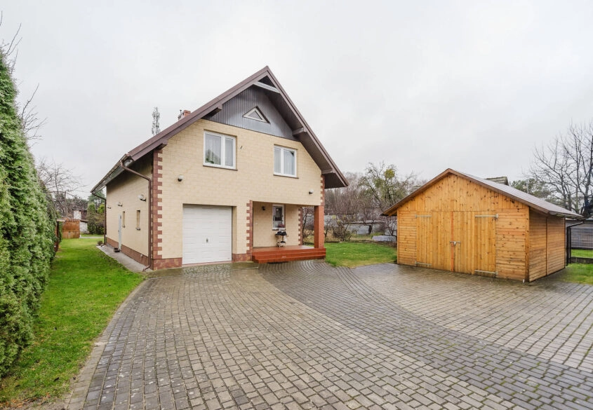 Idealny dom dla rodziny- Luzino- 25 min od Gdyni