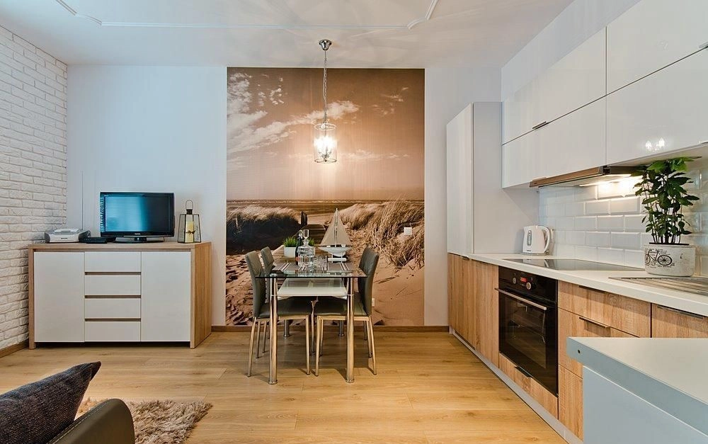 Śliczne 2 pokoje po remoncie blisko plaży