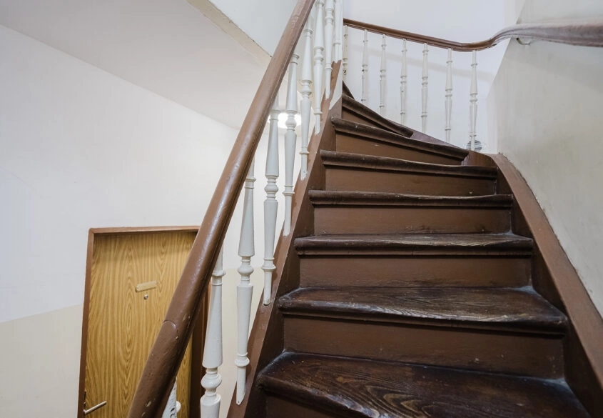 Unikatowe mieszkanie w sercu Starego Miasta