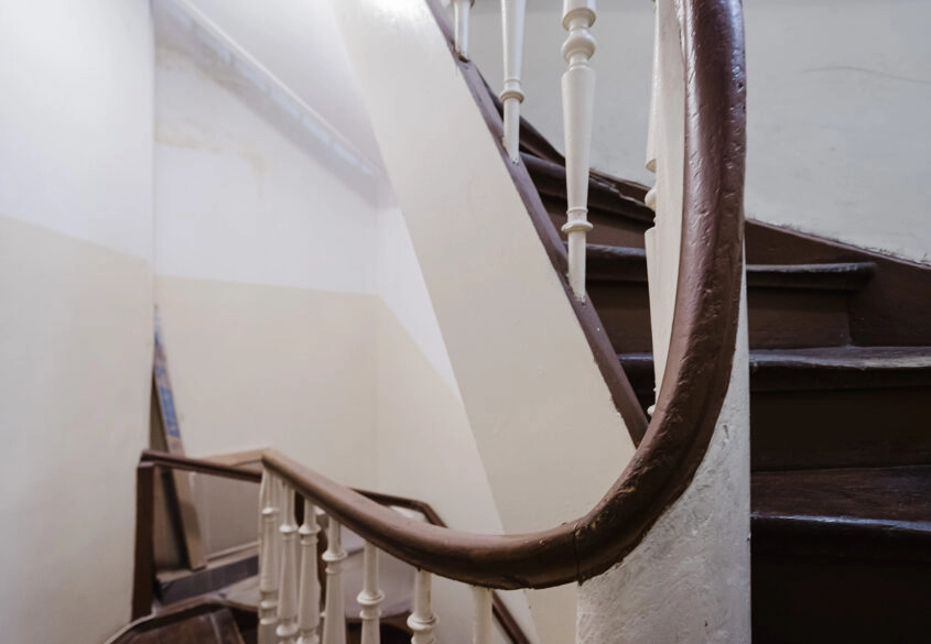 Unikatowe mieszkanie w sercu Starego Miasta