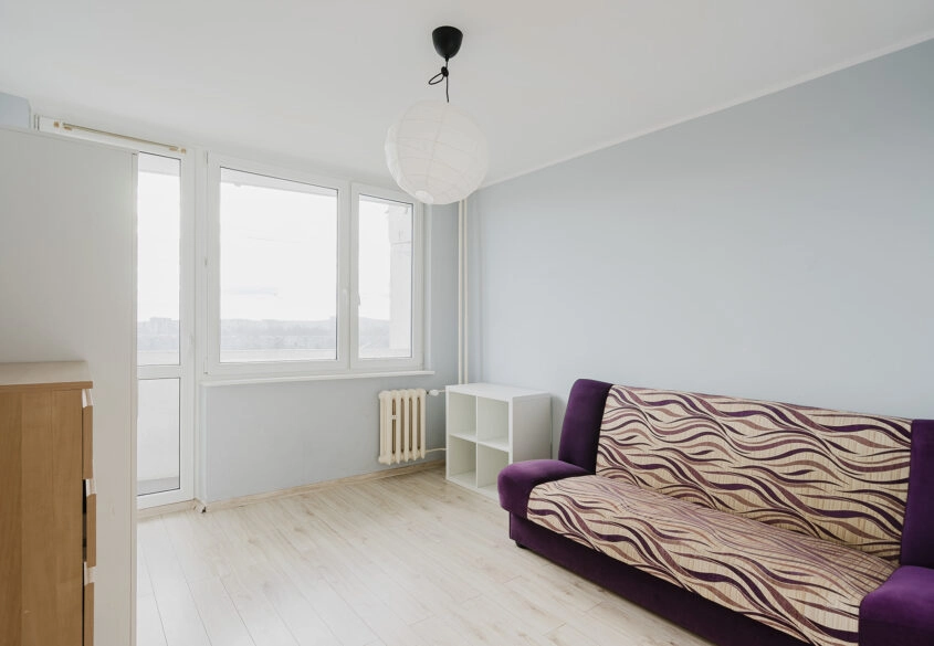 4 pokoje na Przymorzu NAJEM lub do wprowadzenia