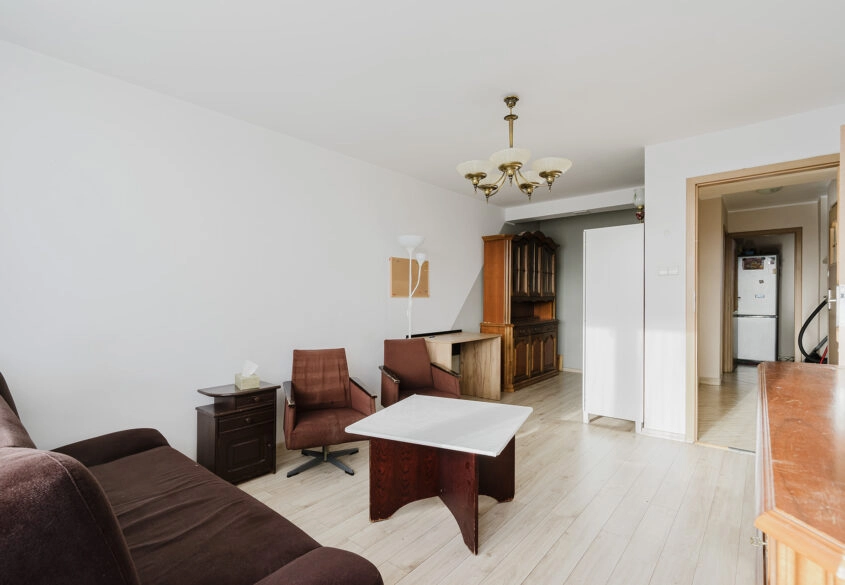 4 pokoje na Przymorzu NAJEM lub do wprowadzenia