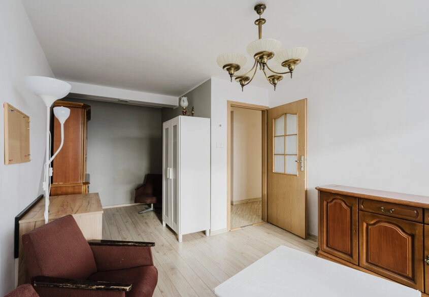 4 pokoje na Przymorzu NAJEM lub do wprowadzenia