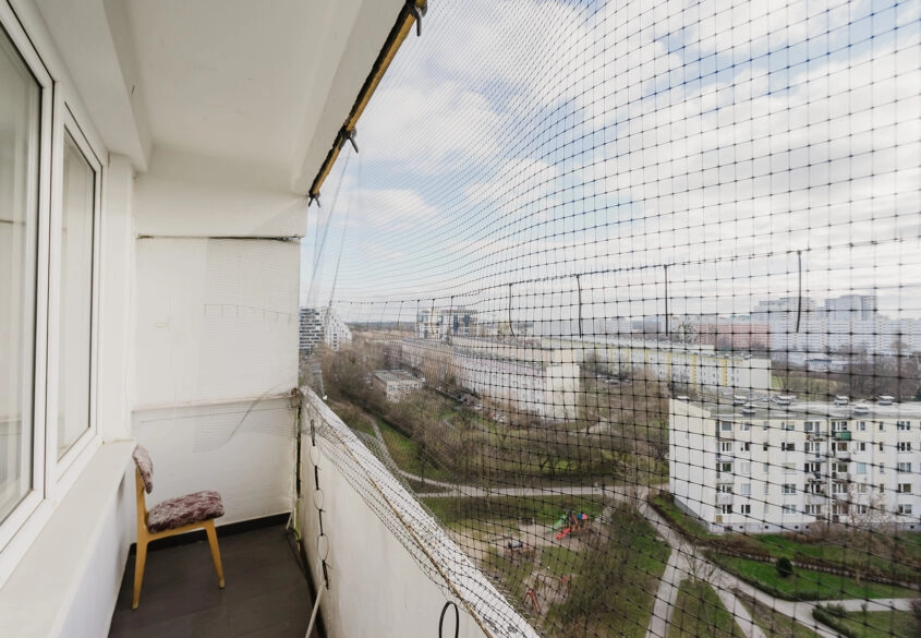 4 pokoje na Przymorzu NAJEM lub do wprowadzenia