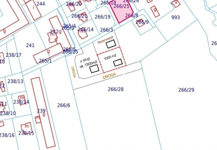 Działka Chwaszczyno - inwestycja z potencjałem