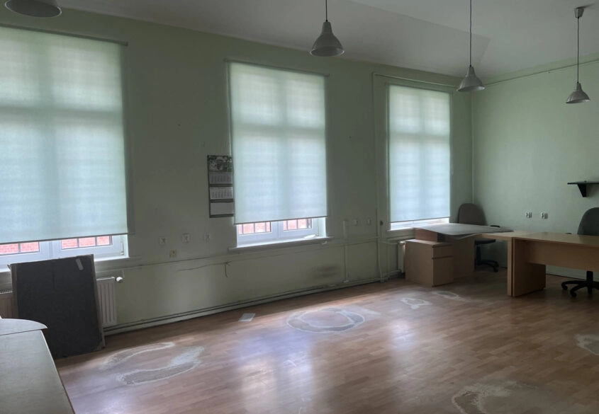 Cała kamienica w świetnej lokalizacji!