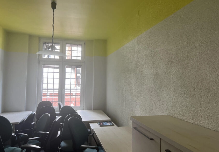 Cała kamienica w świetnej lokalizacji!