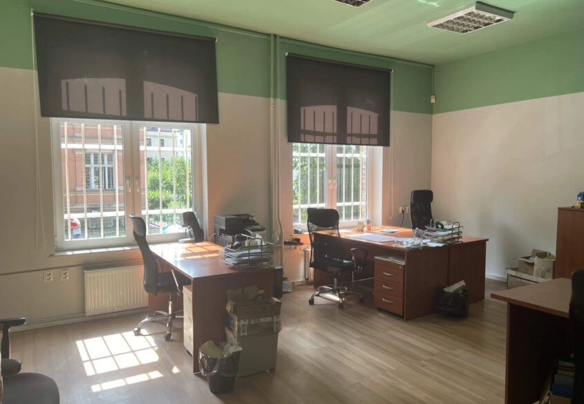 Cała kamienica w świetnej lokalizacji!