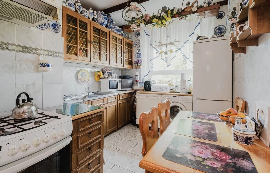 Idealna lokalizacja, możliwość aranżacji 3 pokoi