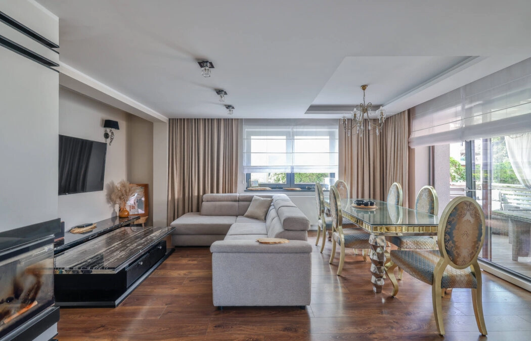 SERCE RUMI! BLISKO PKM! BEZ PROWIZJI!