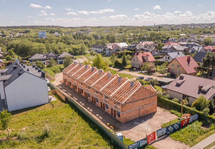 Deweloperskie | Możliwość aranżacji | Odbiory 2026