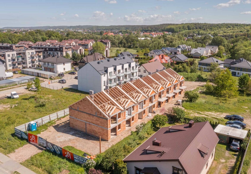 Deweloperskie | Możliwość aranżacji | Odbiory 2026