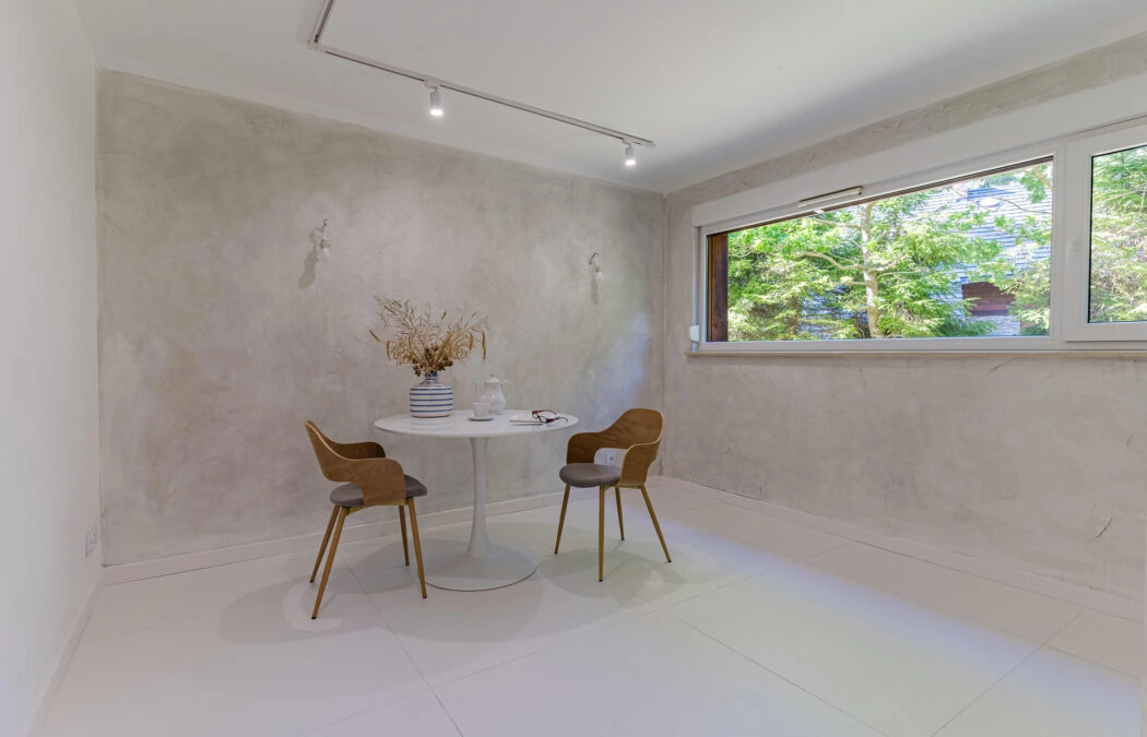 Apartament w otulinie lasu - 400 m od morza!