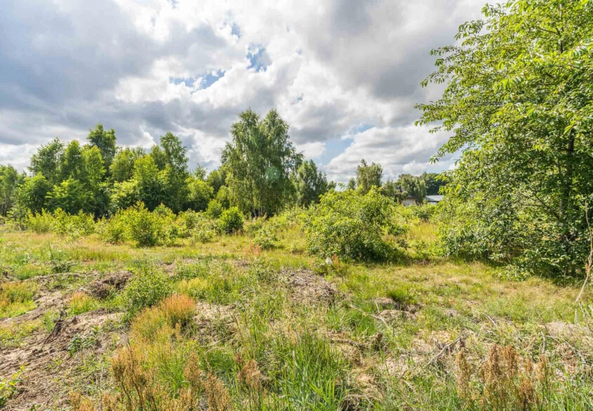 Warunki zabudowy | Prąd, woda | Ślepa uliczka