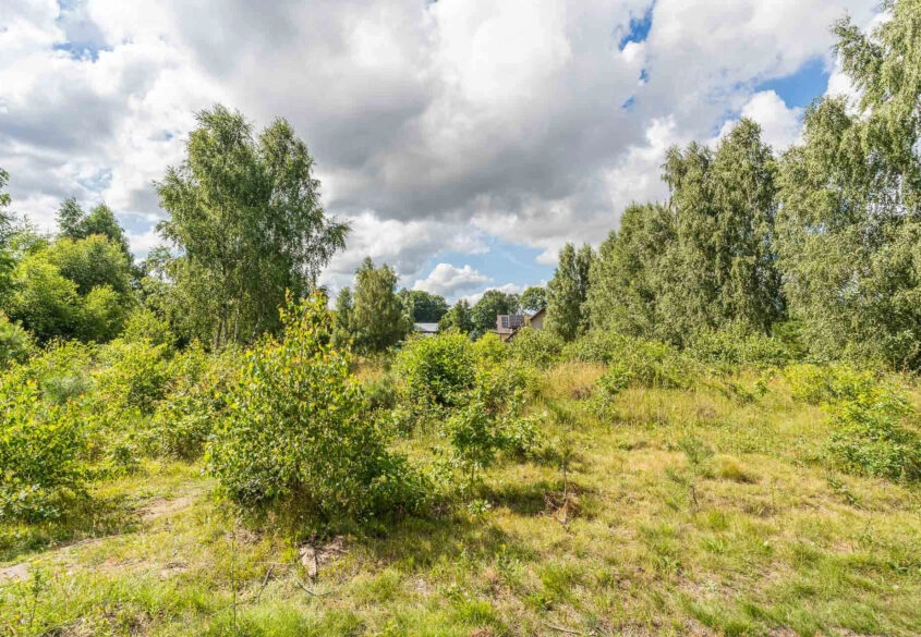 Warunki zabudowy | Prąd, woda | Ślepa uliczka